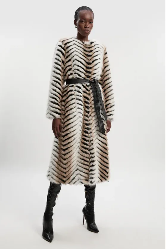 Chic Coats For Winter 2025 To Shop Now