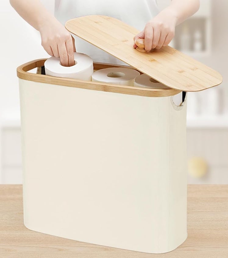 Lifewit Toilet Paper Holder