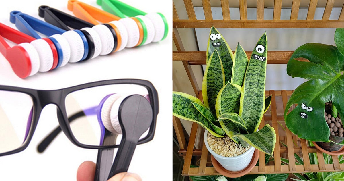 60 Oddball Things That Are Actually Pure Genius & Under $25 on Amazon