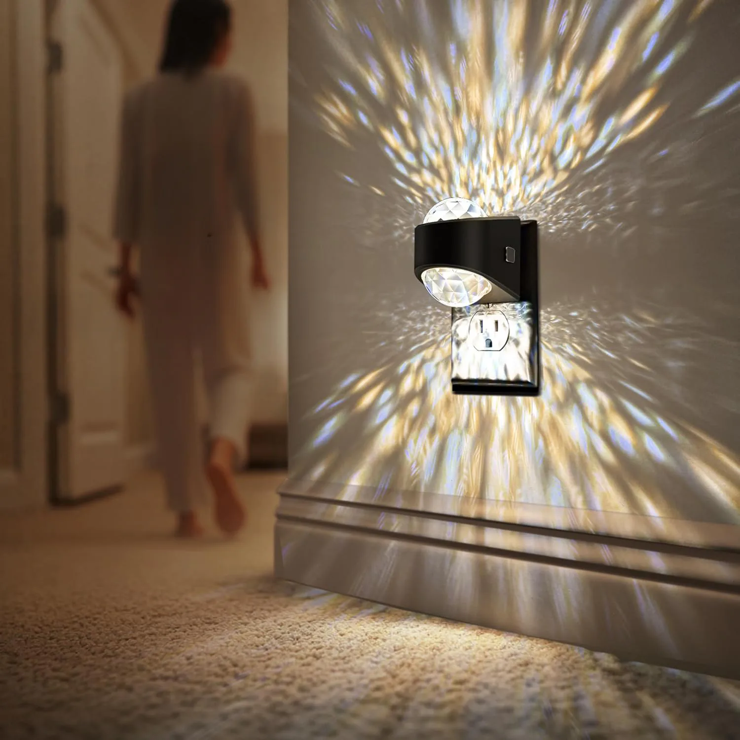 Briignite Night Light