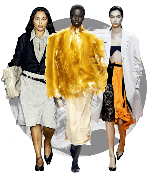 milan fashion week spring summer 2026 trends
