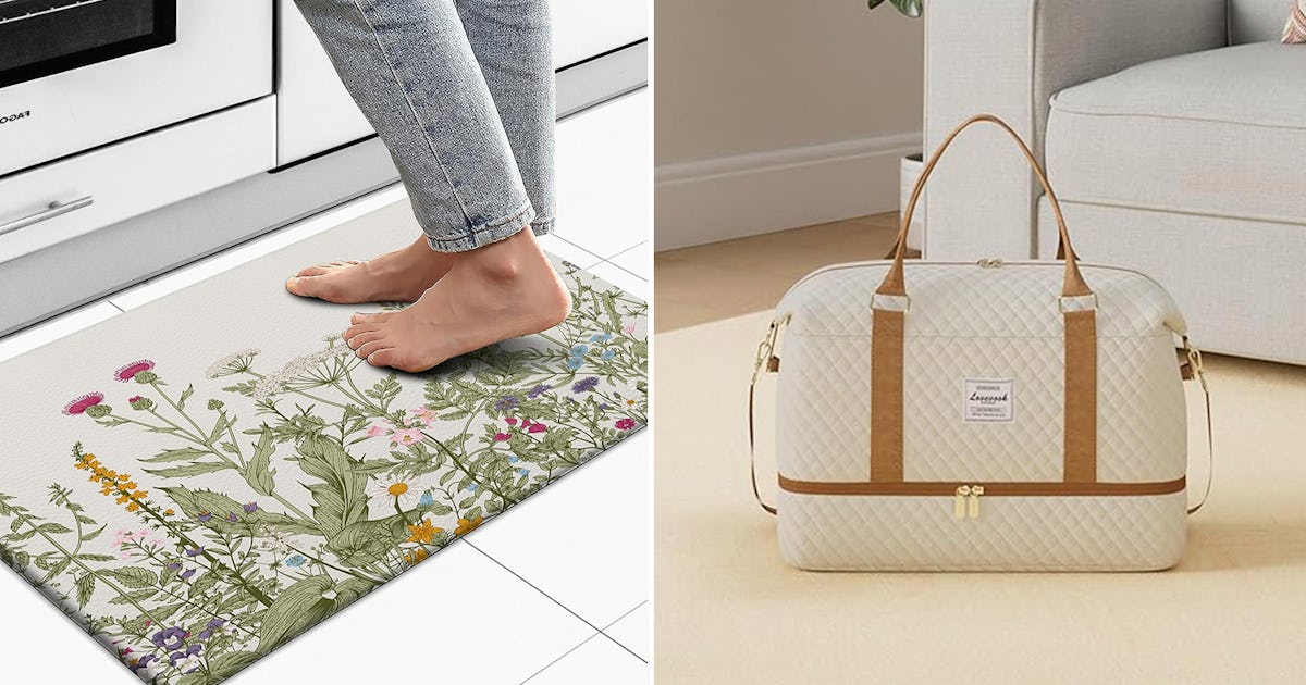 65 Bougie Upgrades That Are Actually Cheap As Hell