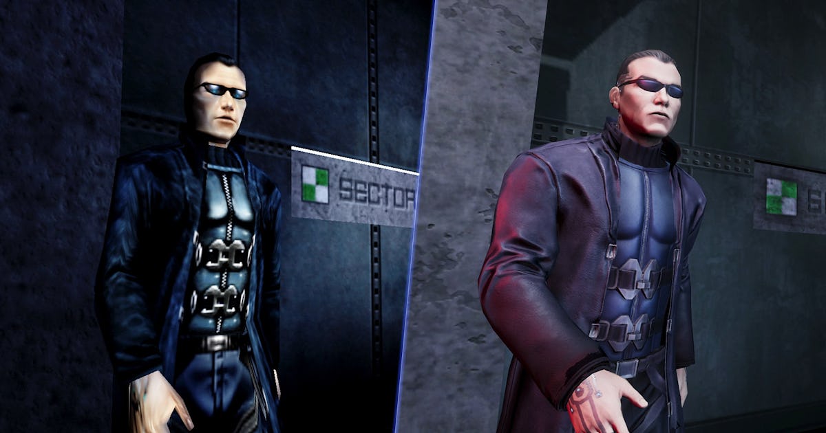 One of The Most Influential Games Of All Time Is Embracing Gaming's Worst Trends