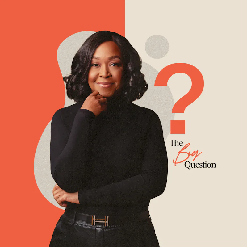 Tbig Question The Big Question