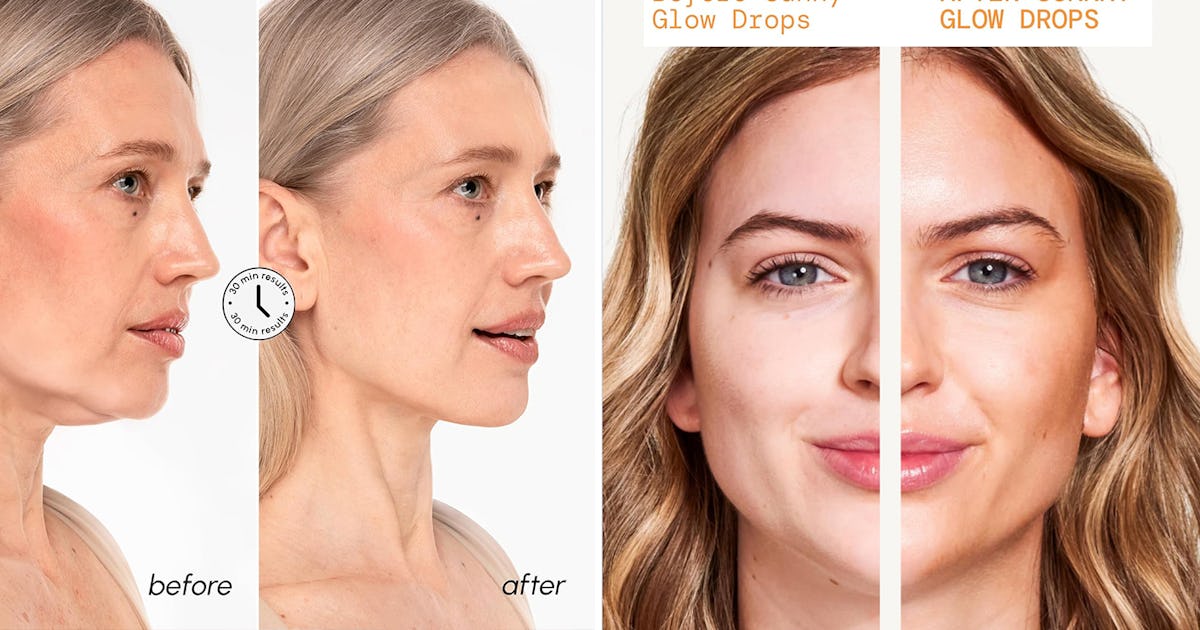 50 Weird Things You Didn't Know About That Make Looking Hot So Much Easier