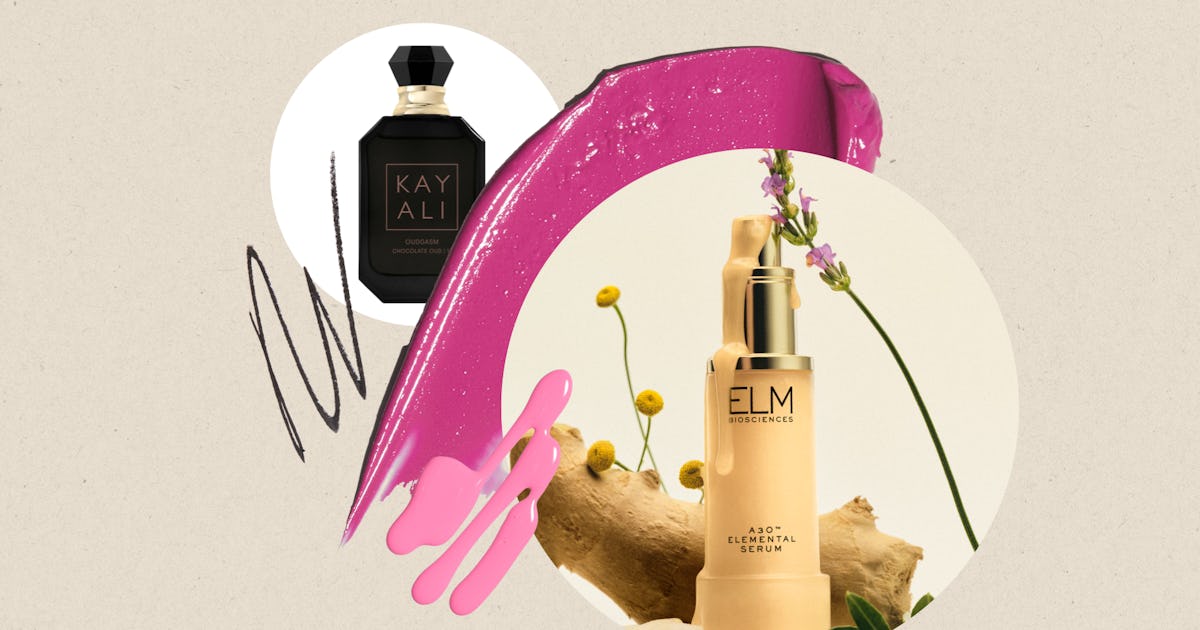 Kayali's Chocolate Oudgasm, Versed's Barrier Cream, & More September Beauty Launches