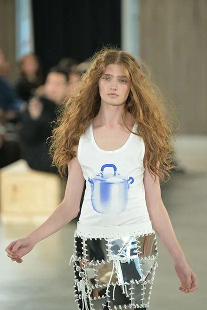 Milan Fashion Week Spring/Summer 2026's Top Beauty Trends