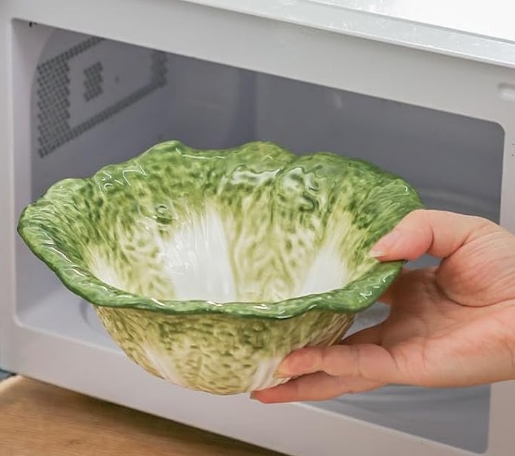 KXZ Cabbage Bowl