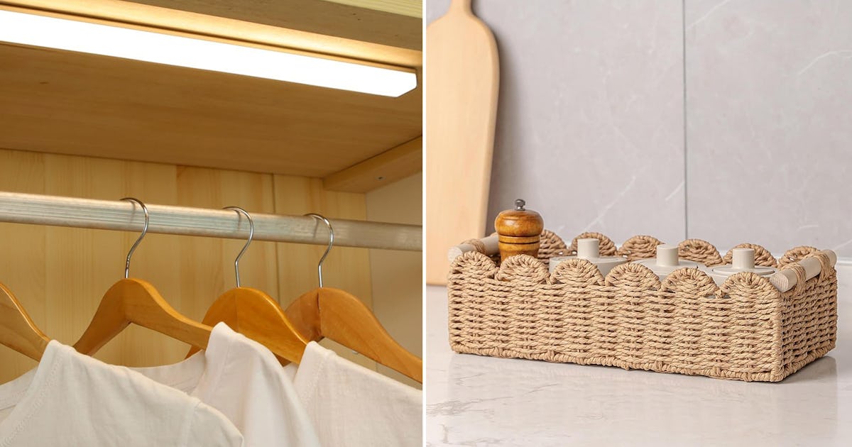 60 Cheap Home Upgrades That Are Actually Bougie As Hell
