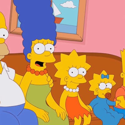 'The Simpsons Movie 2' Is Coming July 2027