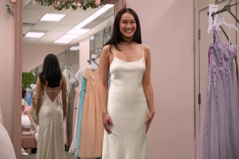 the summer i turned pretty prom dress Dreamy Homecoming + Prom Dresses Inspired by The Summer I Turned Prett XO by Sophia's