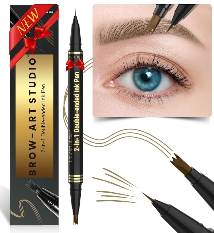 iMethod Microblading Eyebrow Pencil 