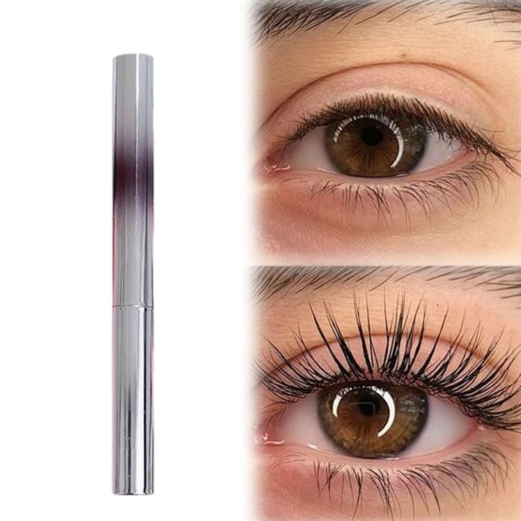 NOGCAW Iron Wand Mascara