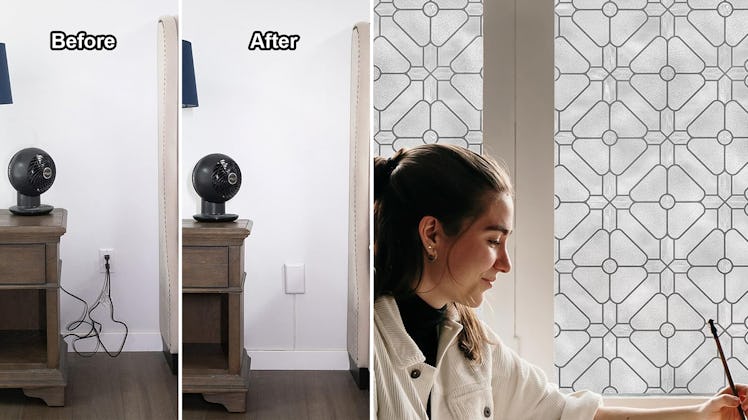 The 60 Most Expensive-Looking Home Upgrades We Found Under $35 On Amazon