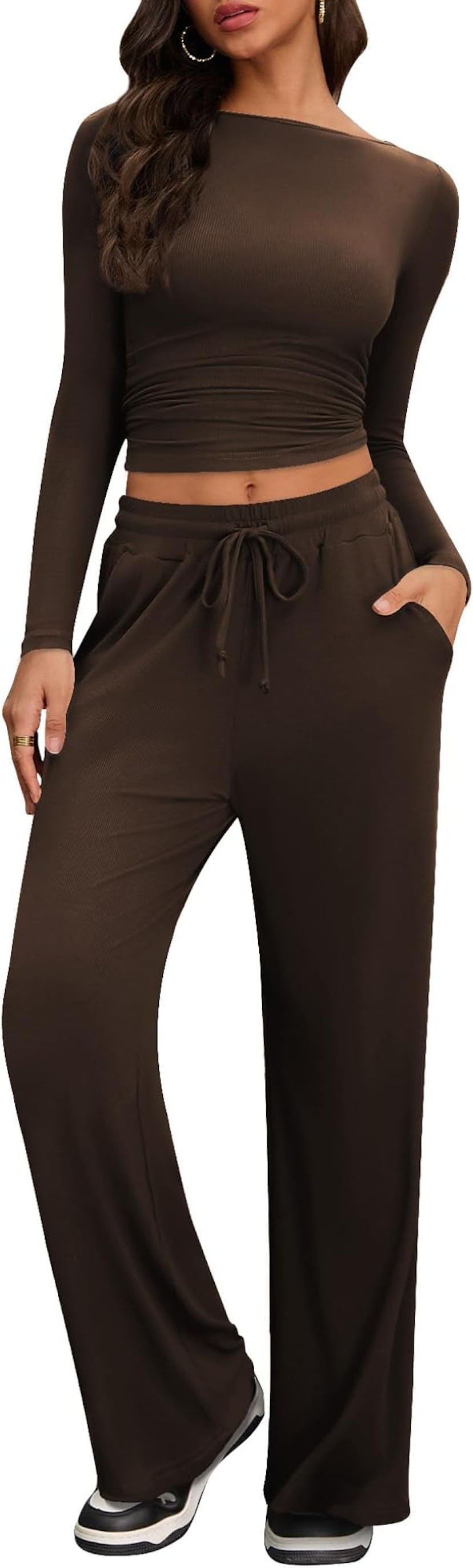 IEEILULU Lounge Set (2 Pieces)