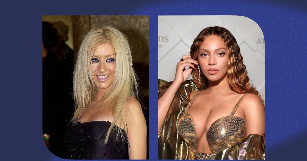 The Cool-Girl's Guide To Crimping Your Hair In 2025