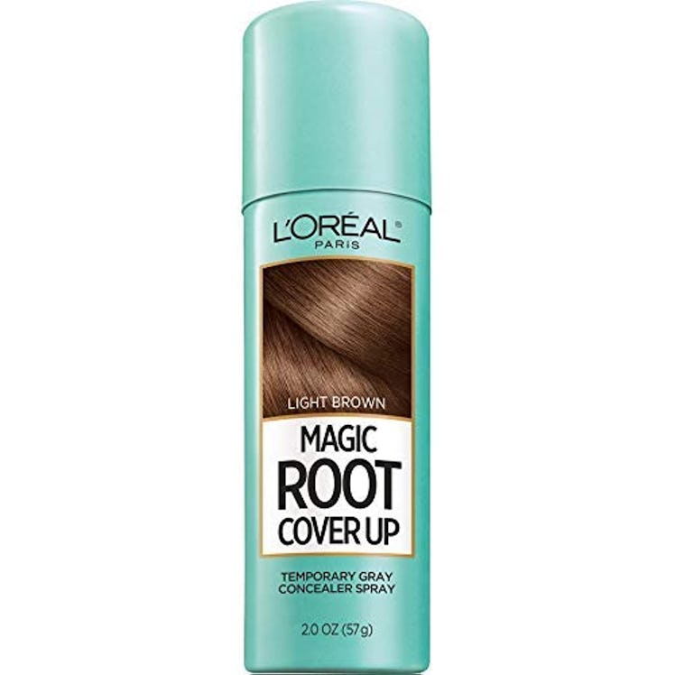 L'Oreal Paris Hair Color Root Cover Up