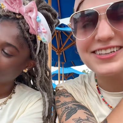 Teacher Says Some Of The Most "Atrocious" Parenting Happens At Disney World