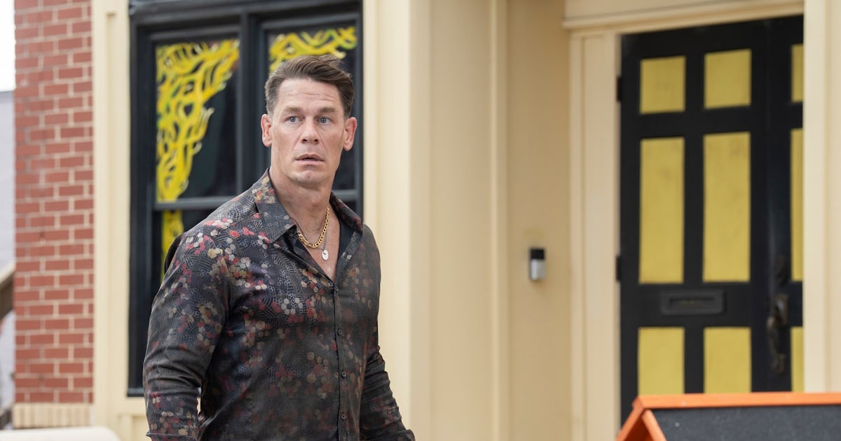 4 Years Later, The DCU Just Brought Back A Character In The Weirdest Way Possible