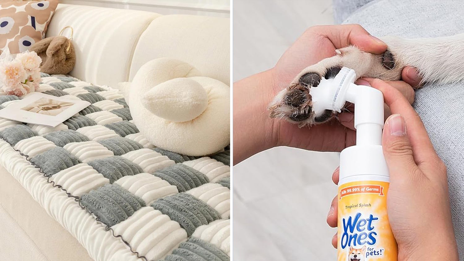 If Your Dog Is A Pain In The Butt, These Clever Things Are Life-Changing [50]