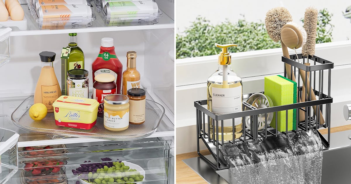 60 Weirdly Clever Things That Make Your Home Better Almost Instantly