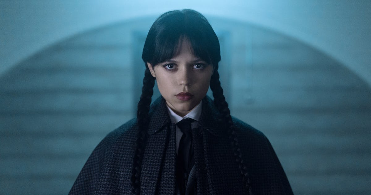 The 'Wednesday' Team Responded To Season 3 Release Date Speculation