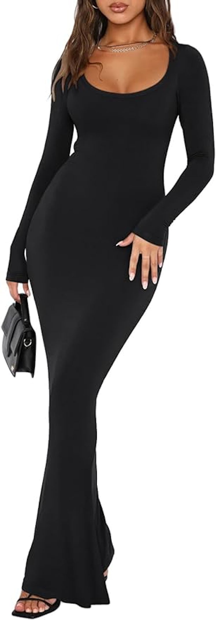 REORIA Bodycon Dress