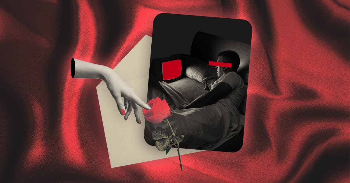 Help! Can I Ask My Partner To Stop Watching Porn?