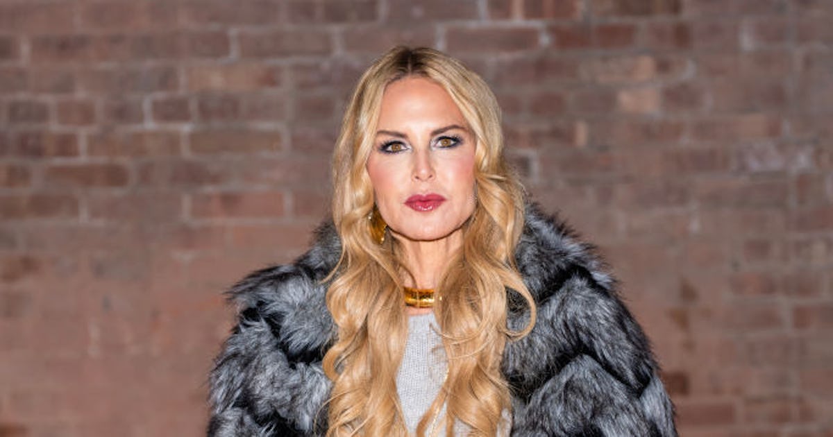 Rachel Zoe Swears By This $140 Retinol Serum For Radiant Skin