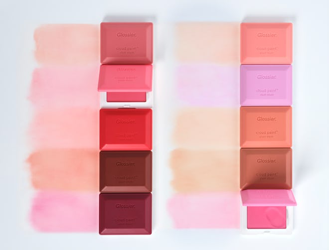 Cloud Paint Plush Blush