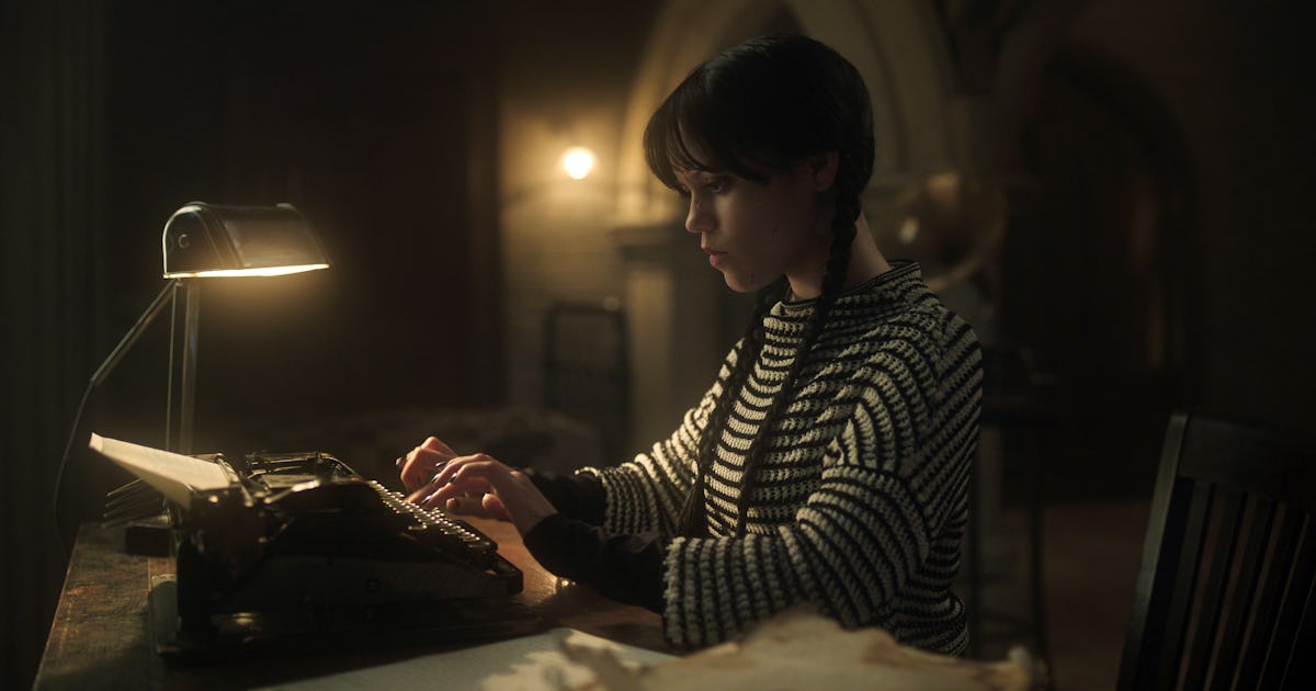 'Wednesday' Season 2 Cliffhanger Highlights The Show's Best Feature And Worst Habit