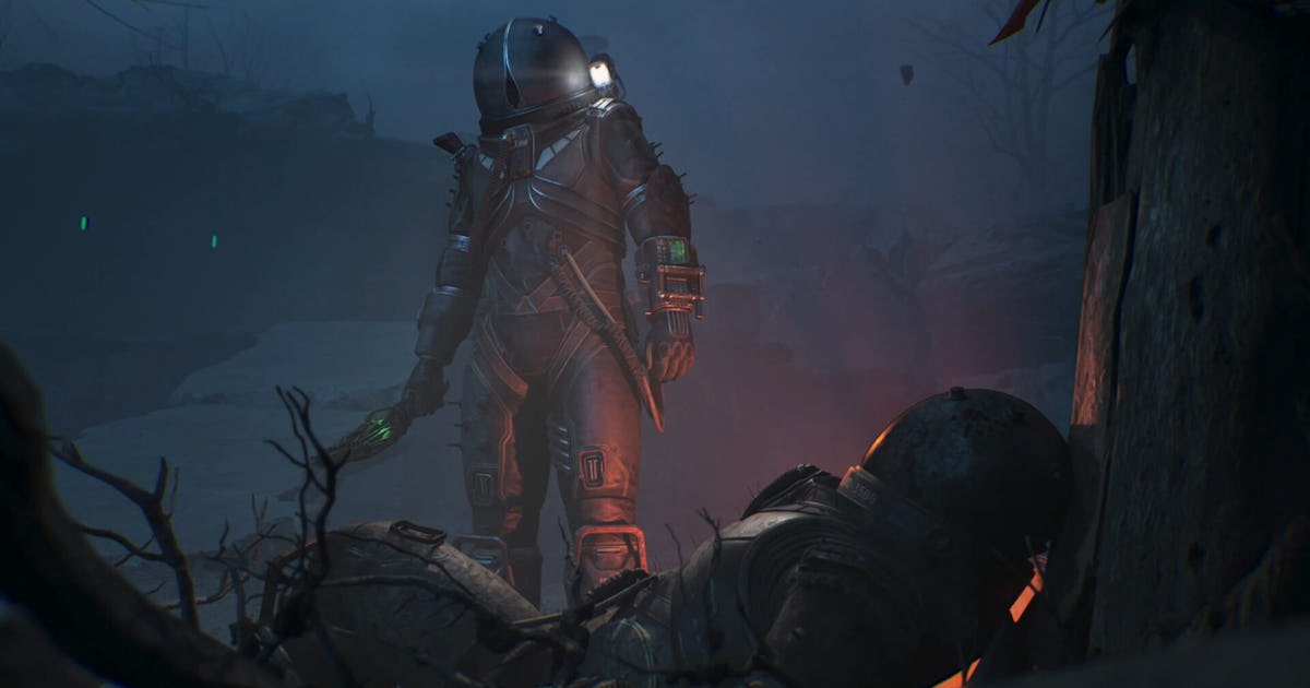'Cronos: The New Dawn' Review: The Silent Hill 2 Remake Studio Just Made Its Best Horror Game Yet