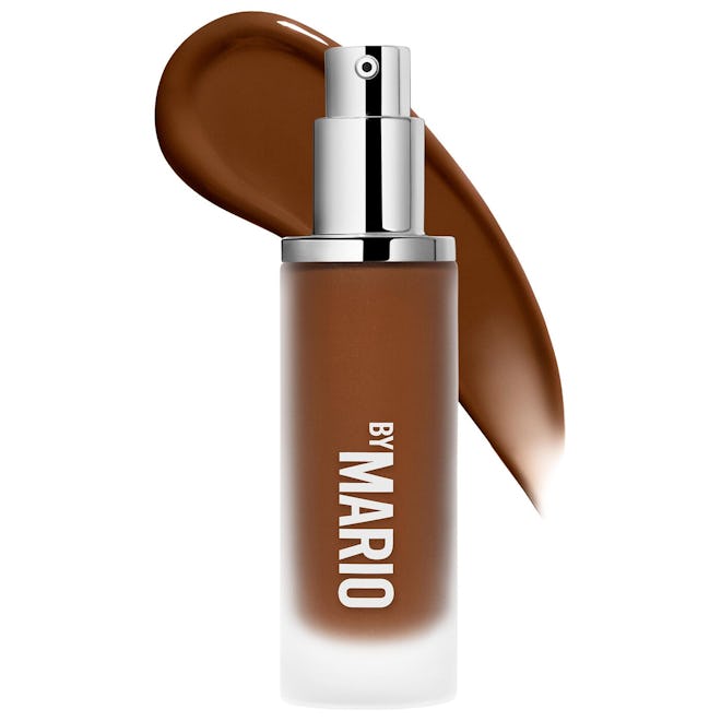 SurrealSkin Natural Finish Foundation