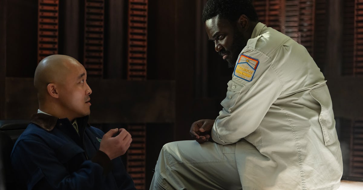 Alien: Earth's Thrilling Flashback Episode Leaves One Unanswered Question