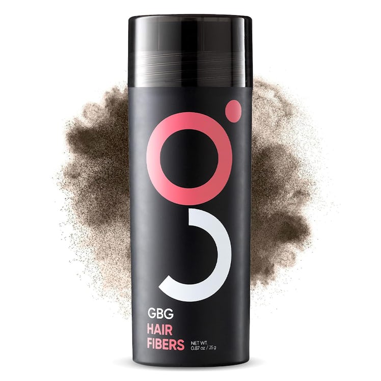 GBG Hair Fibers Powder