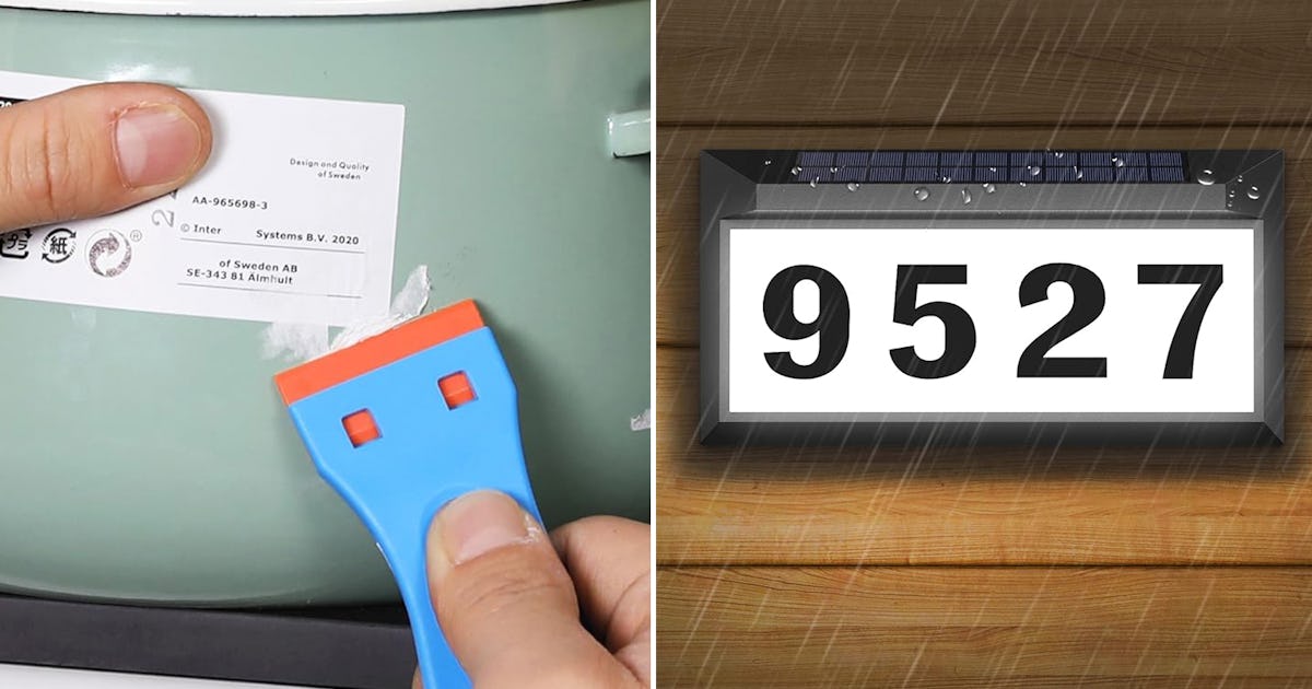 65 Dope Things With Near-Perfect Amazon Reviews That You Never Knew Existed