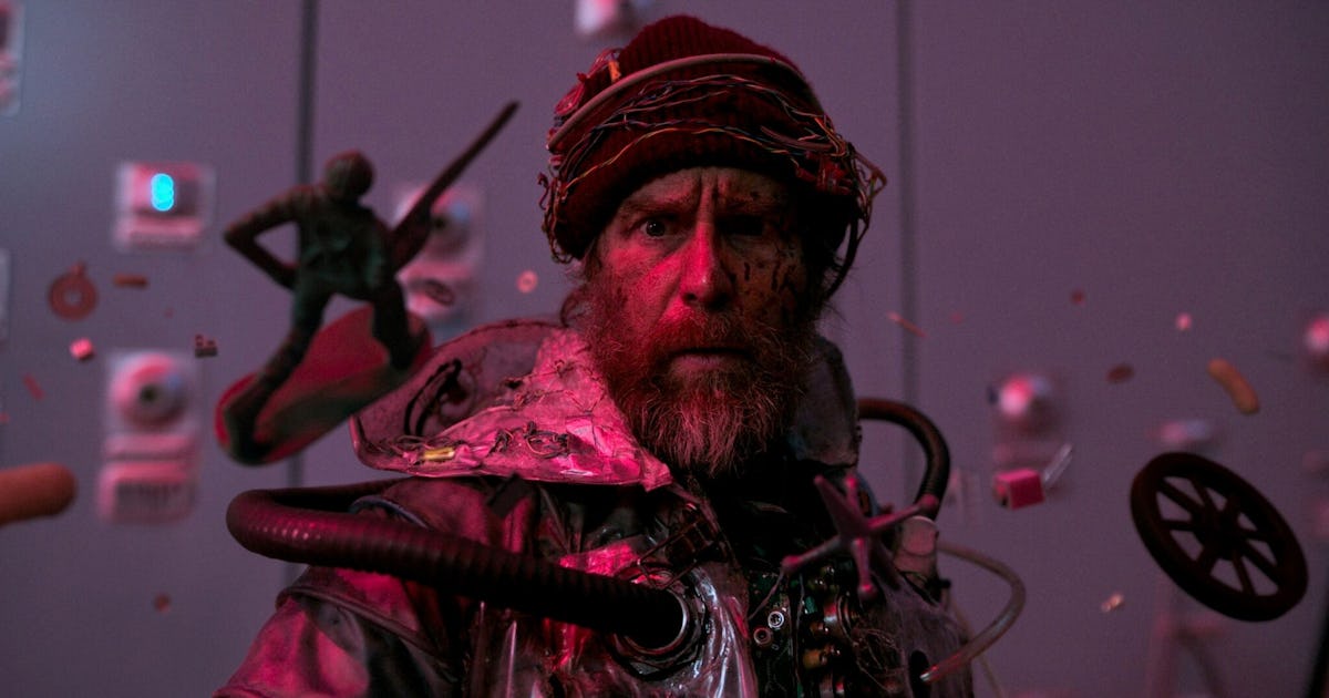 'Good Luck, Have Fun, Don't Die' Is The Apocalyptic Wake-Up Call We Need