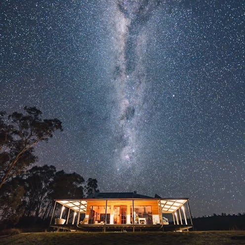noctourism travel trend