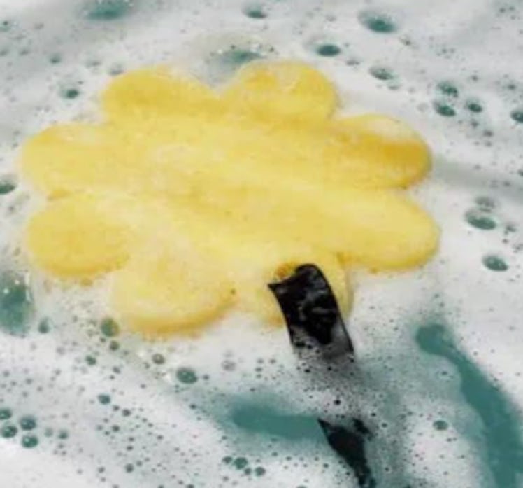 Spongelle Infused Loofah