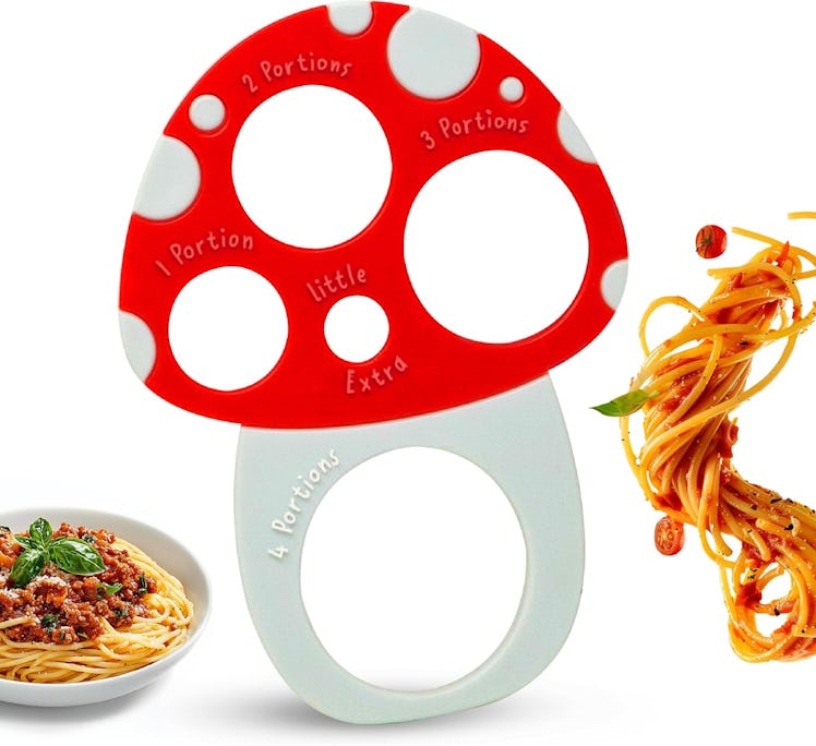 CENTRAL 23 Pasta Measuring Tool