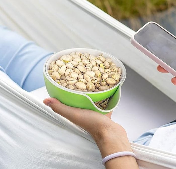Stargoods Pistachio Bowl