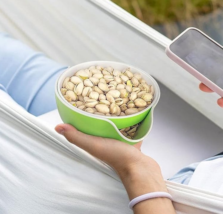 Stargoods Pistachio Bowl
