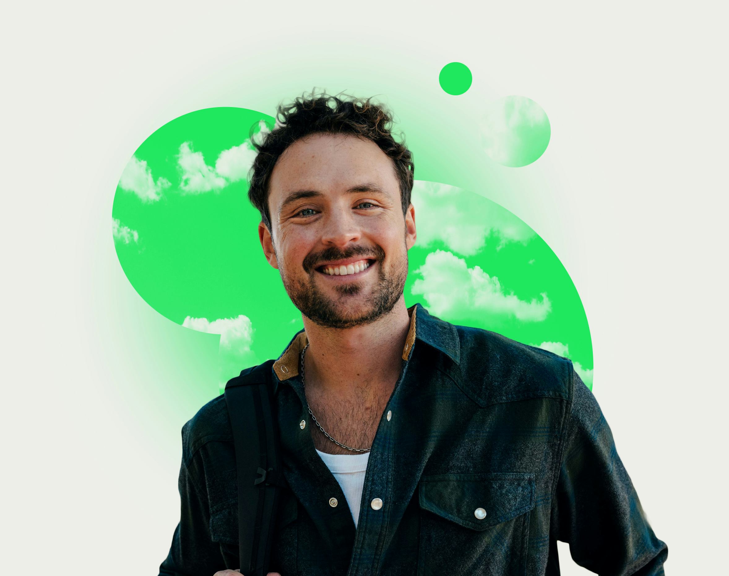 Dylan Efron dishes on 'Dancing with the Stars,' traveling, and his favorite outdoor activities. 