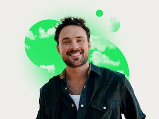 Dylan Efron dishes on 'Dancing with the Stars,' traveling, and his favorite outdoor activities.