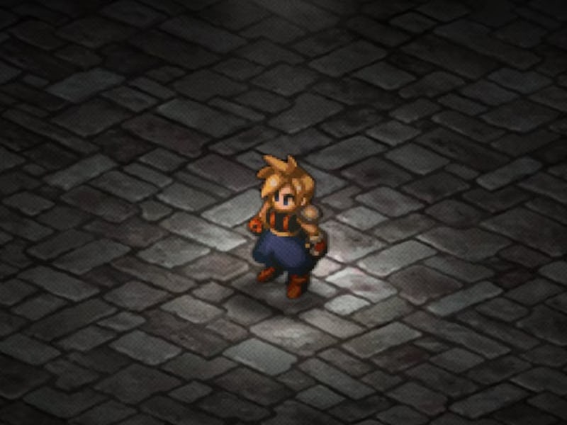 Final Fantasy Tactics: The Ivalice Chronicles