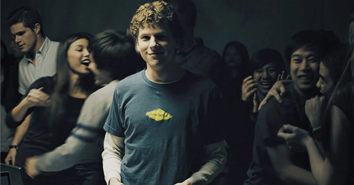 15 Years Later, A Social Thriller Remains Disturbingly Relevant