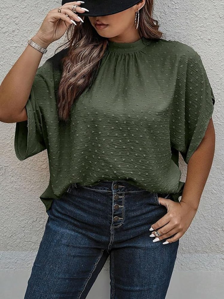 SOLY HUX Blouse