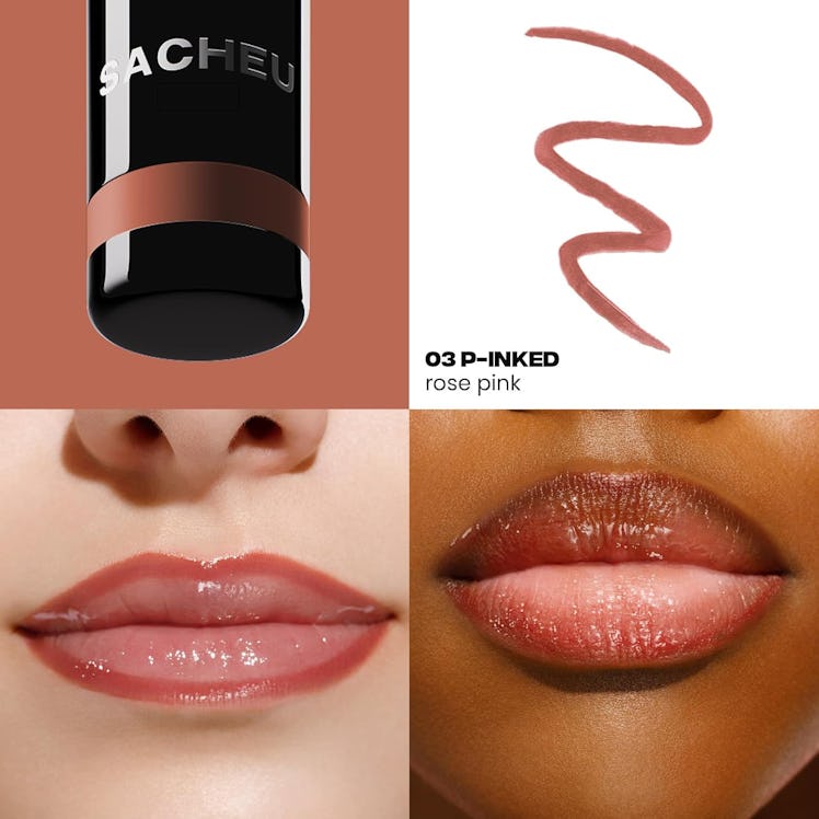 Sacheu Peel Off Lip Liner