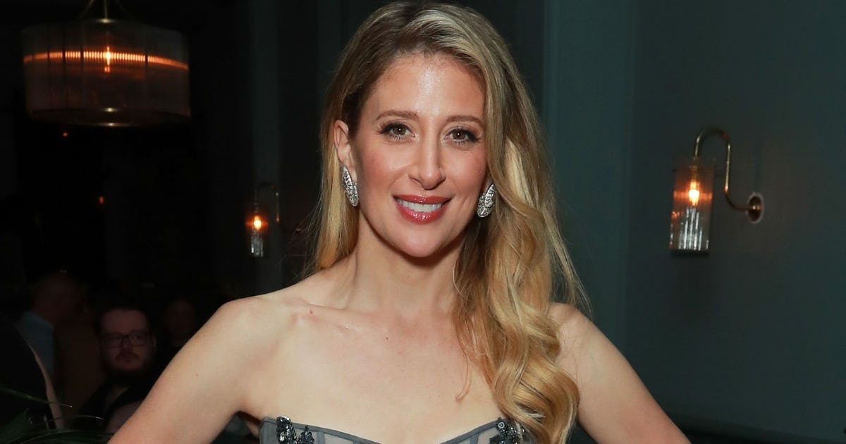 For Caissie Levy, Ragtime Feels More Relevant Than Ever