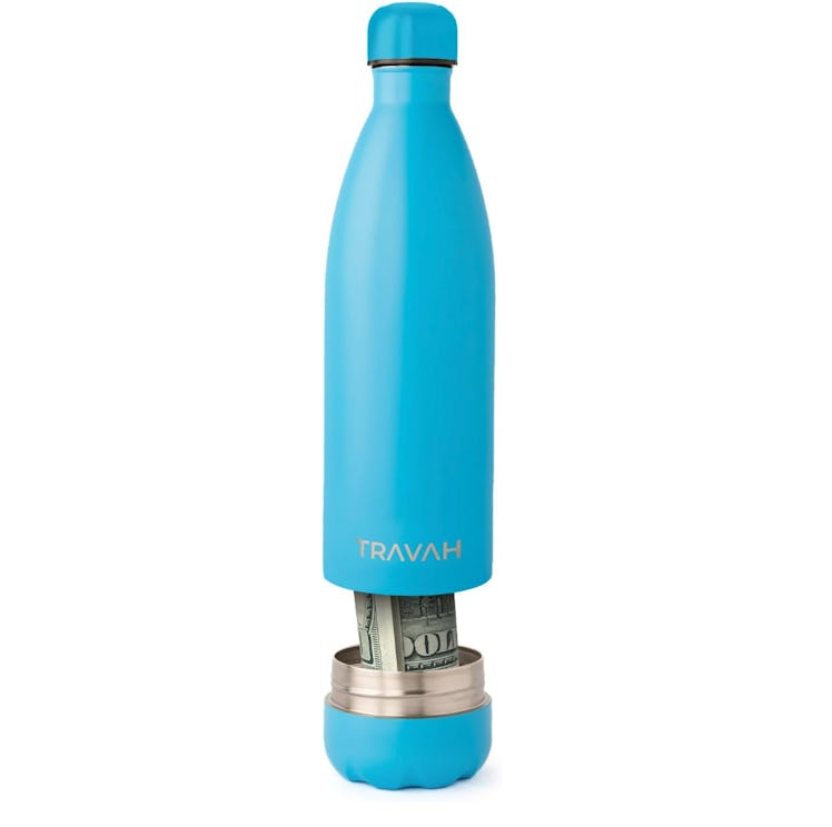 Travah Water Bottle Safe